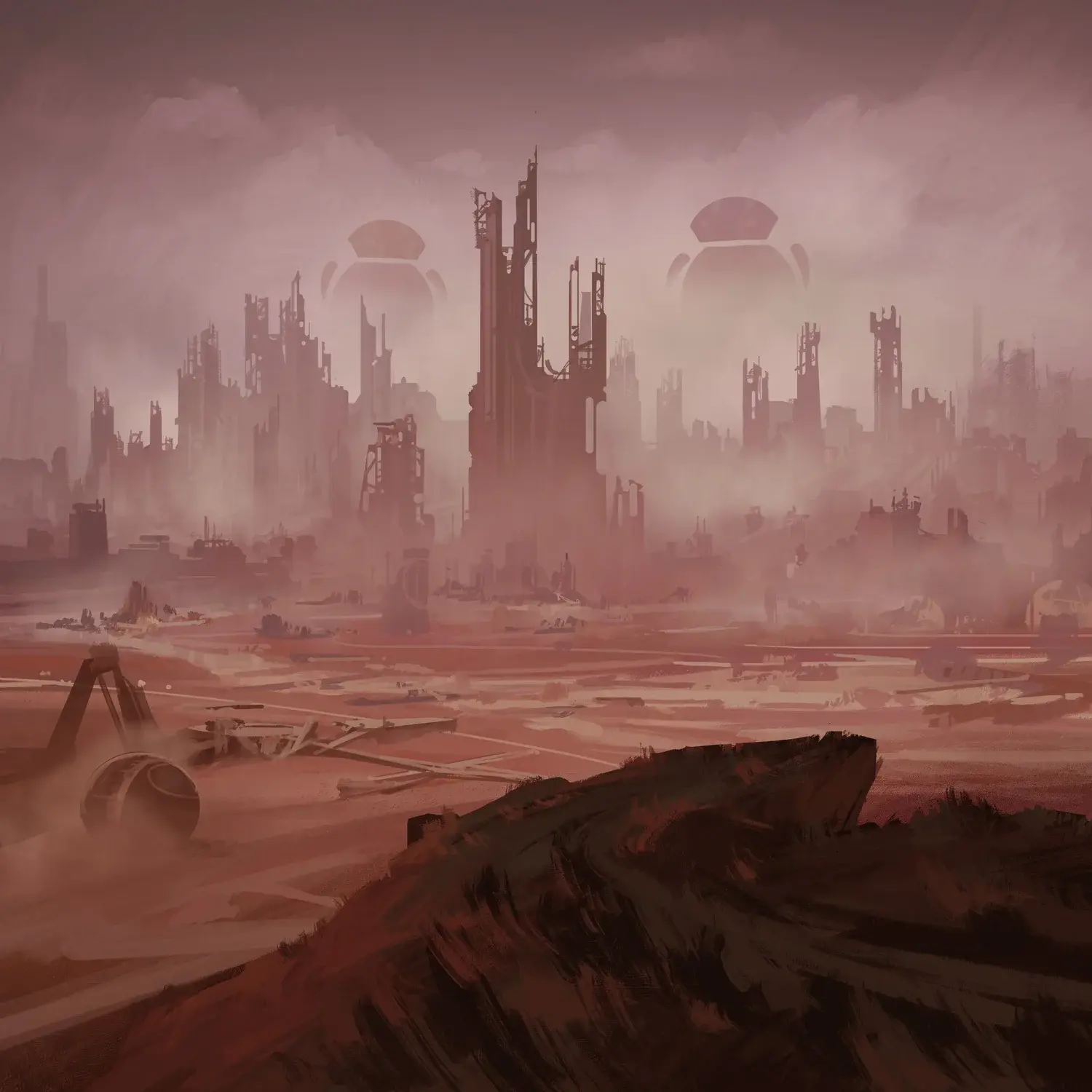 Tear it Down album art