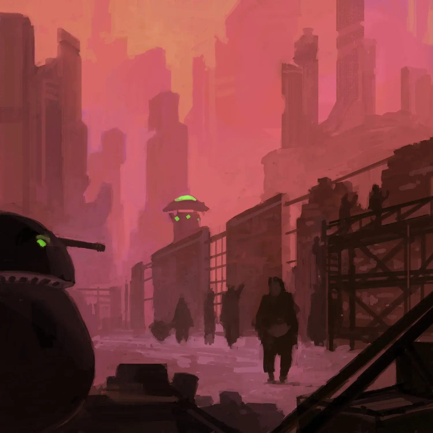 Letting Go album art