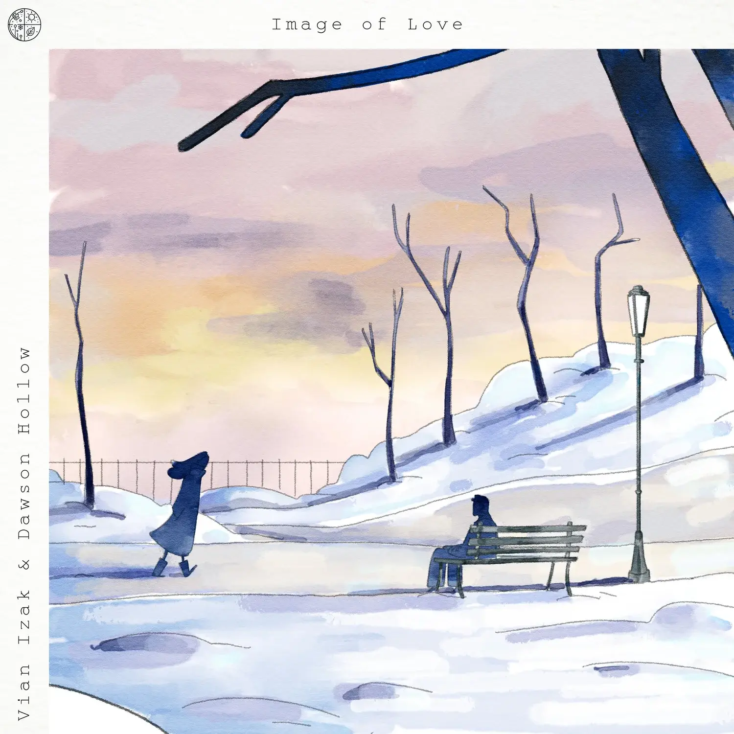 Image of Love album art