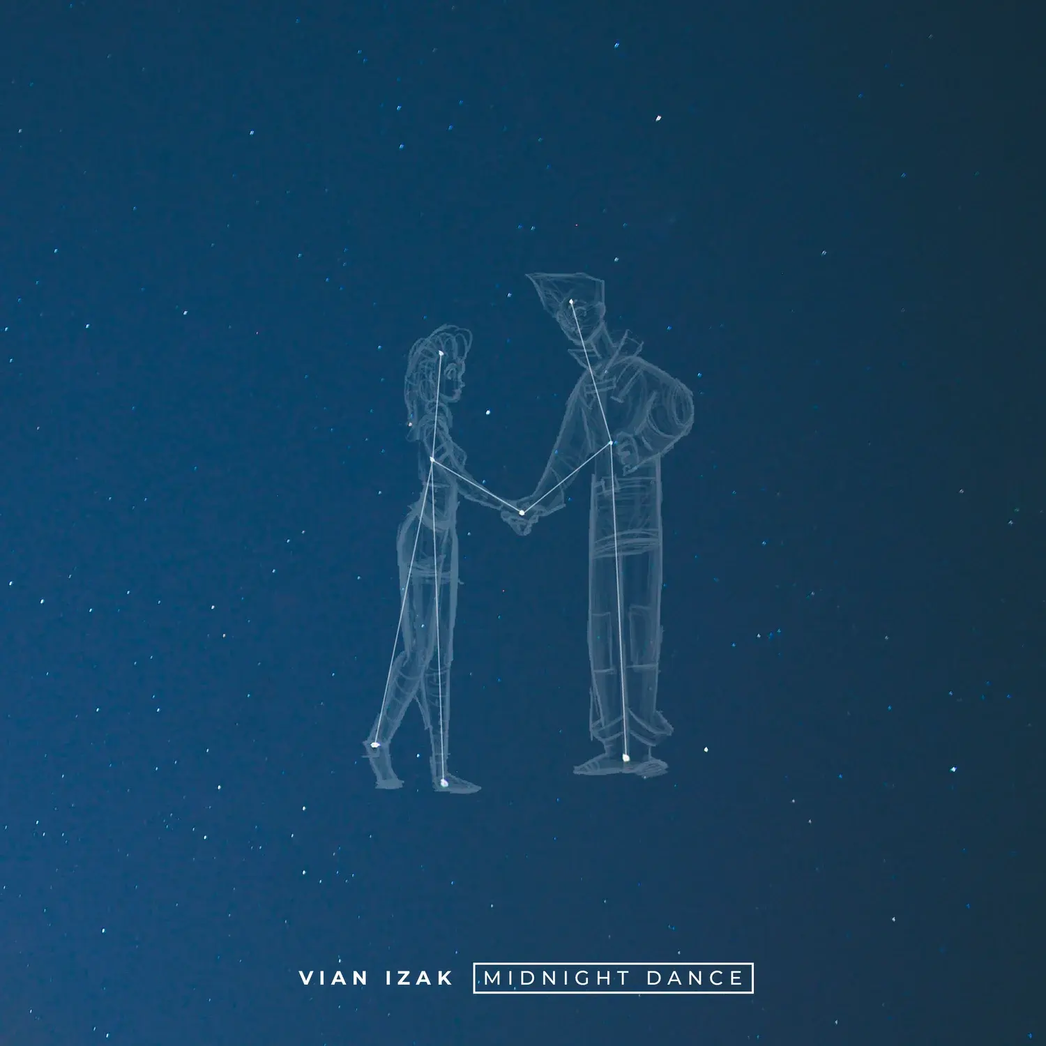 Midnight Dance album art