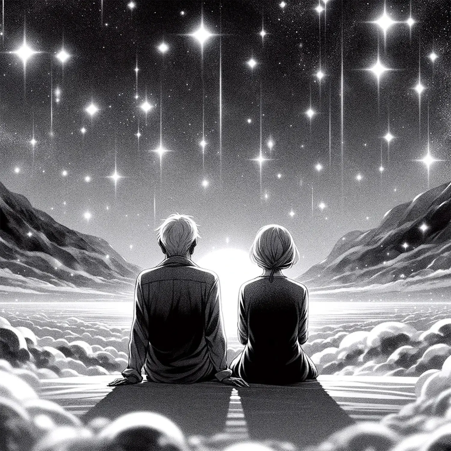 sometimes love is not enough album art