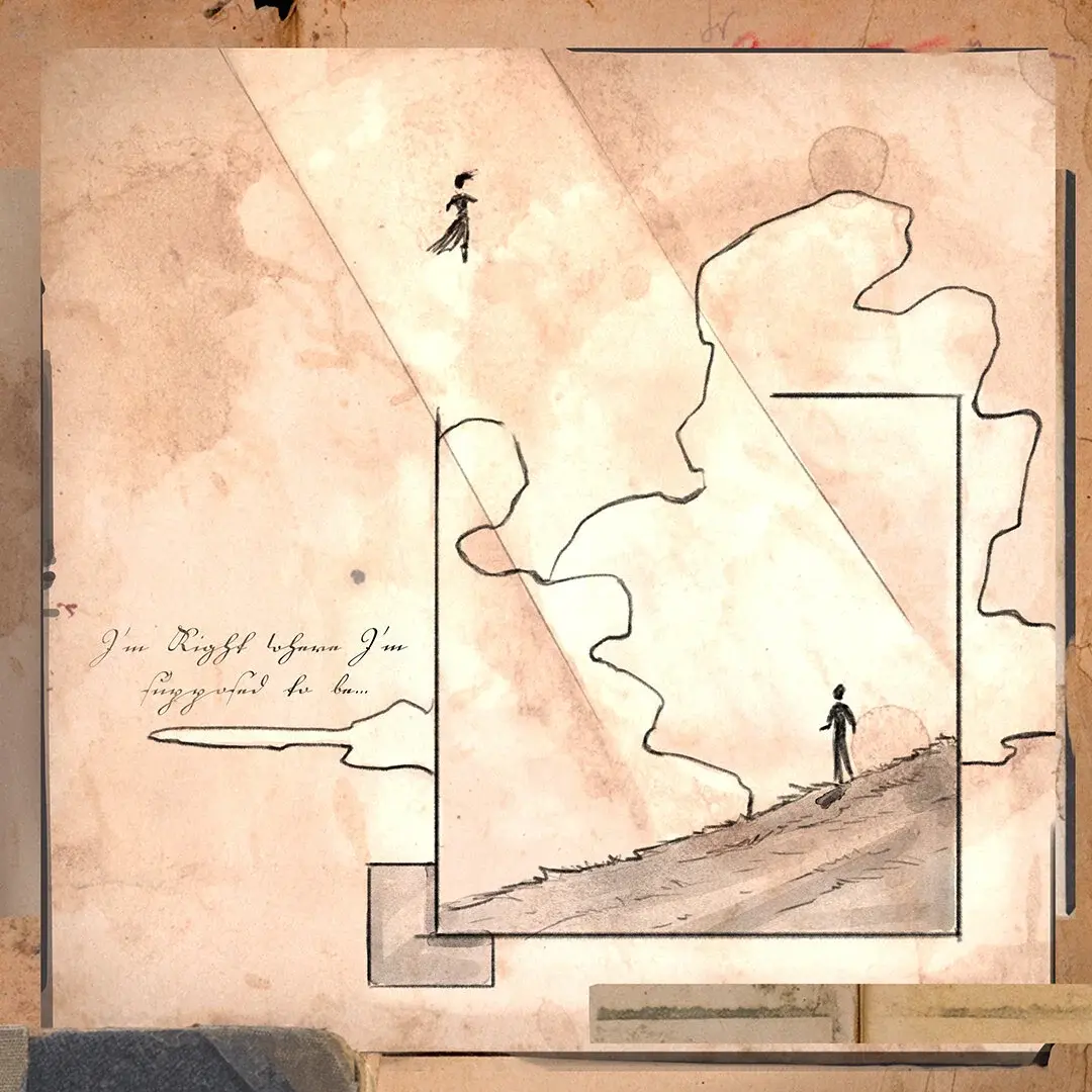 Shining Down album art