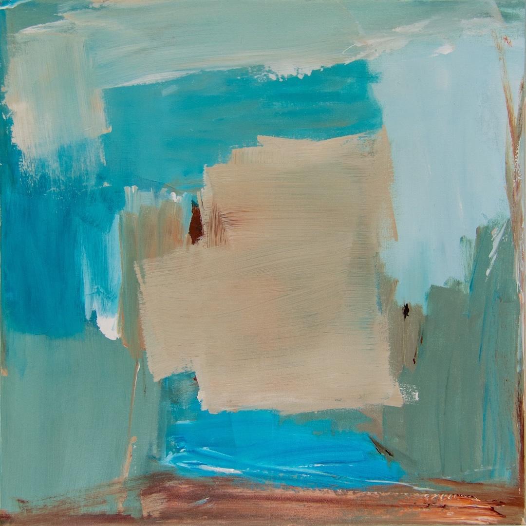 Lighten My Heart album art