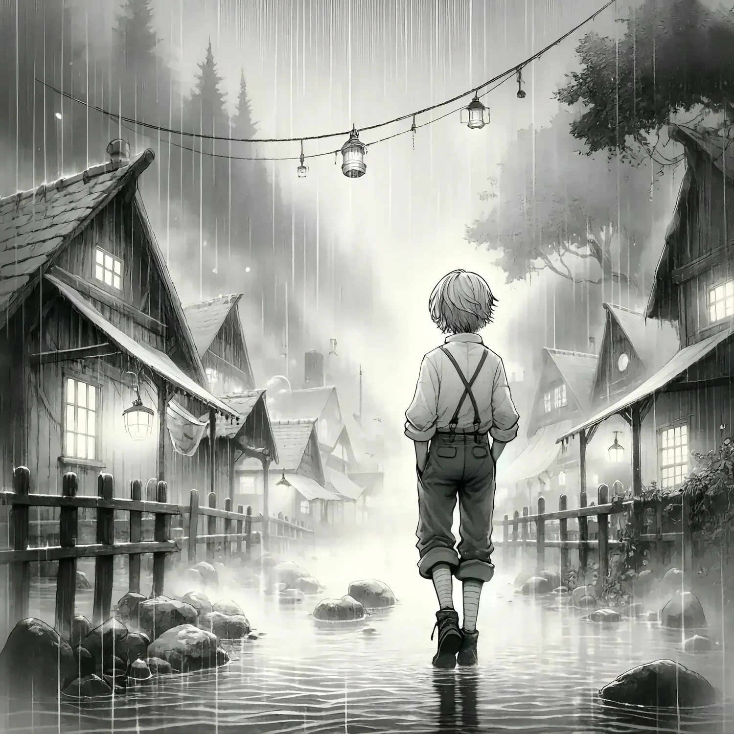 all the streets look the same album art