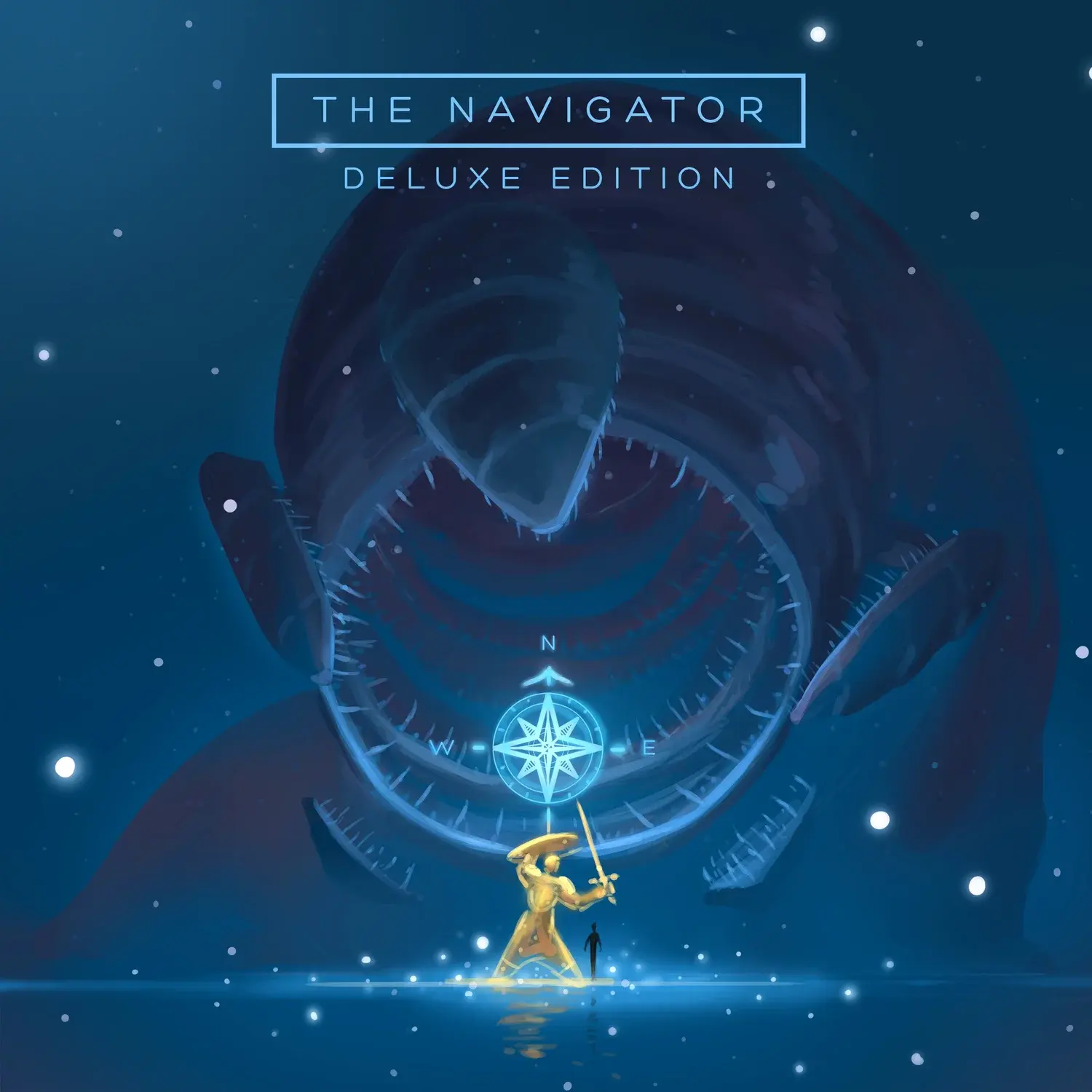 The Navigator (Deluxe Edition) album art