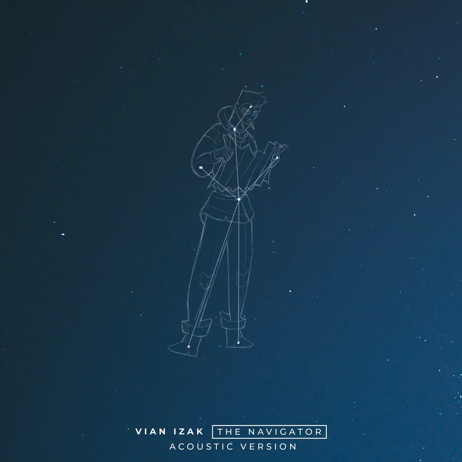 The Navigator (Acoustic Version) album art