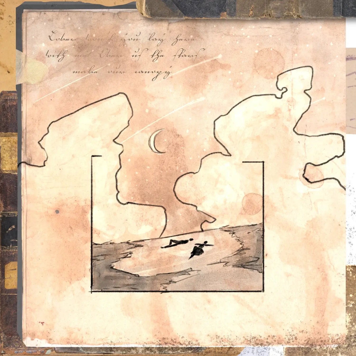 The Sweetest Words album art