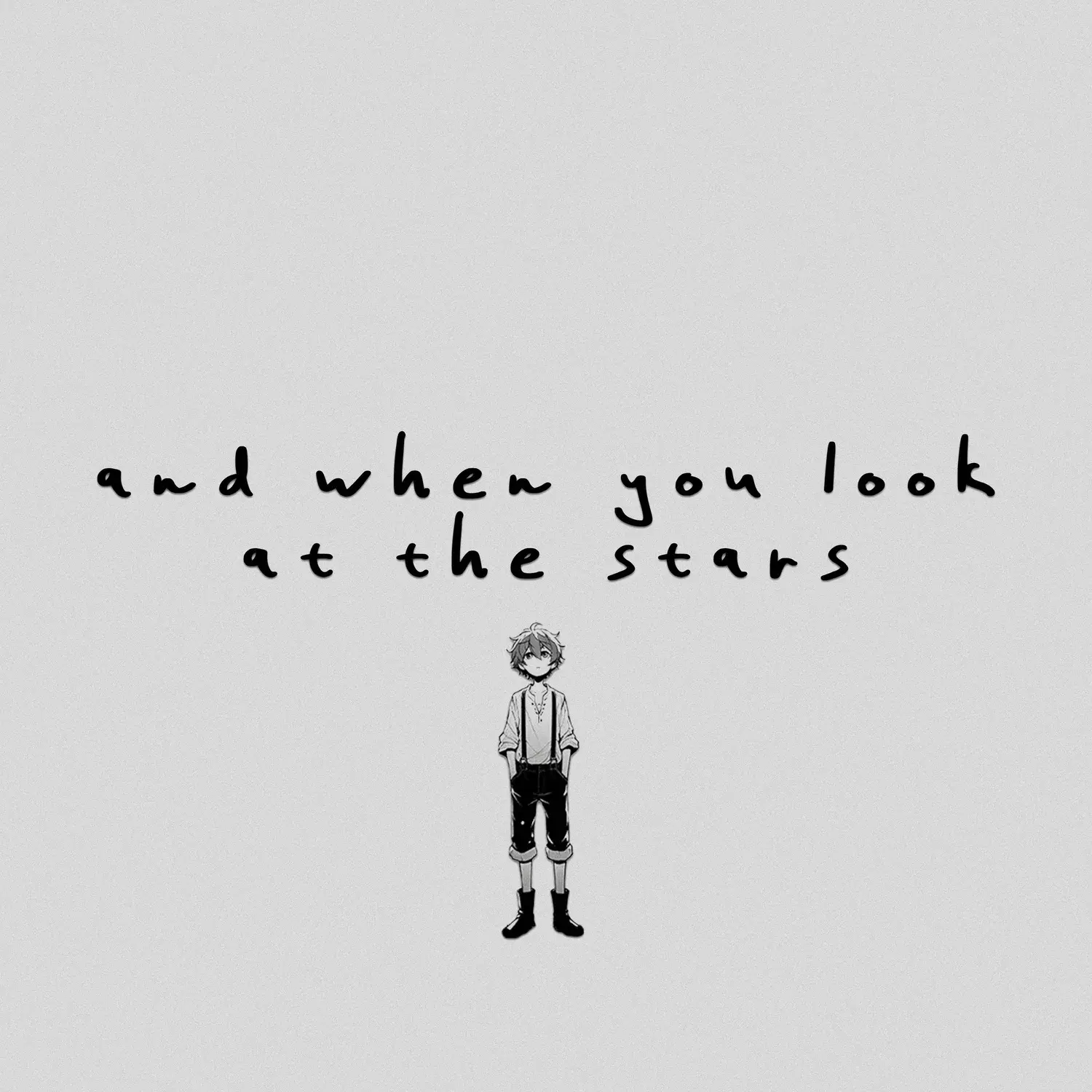 glow in the dark (cinematic version) album art